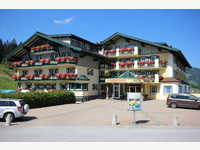 Hotel in Flachau