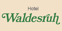 Hotel Waldesruh