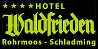 Hotel Waldfrieden