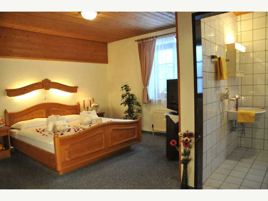 Hotel Zum goldenen Adler in Freistadt