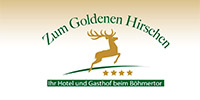 Hotel Zum goldenen Hirschen