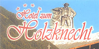 Hotel zum Holzknecht****am Gesundheitssee