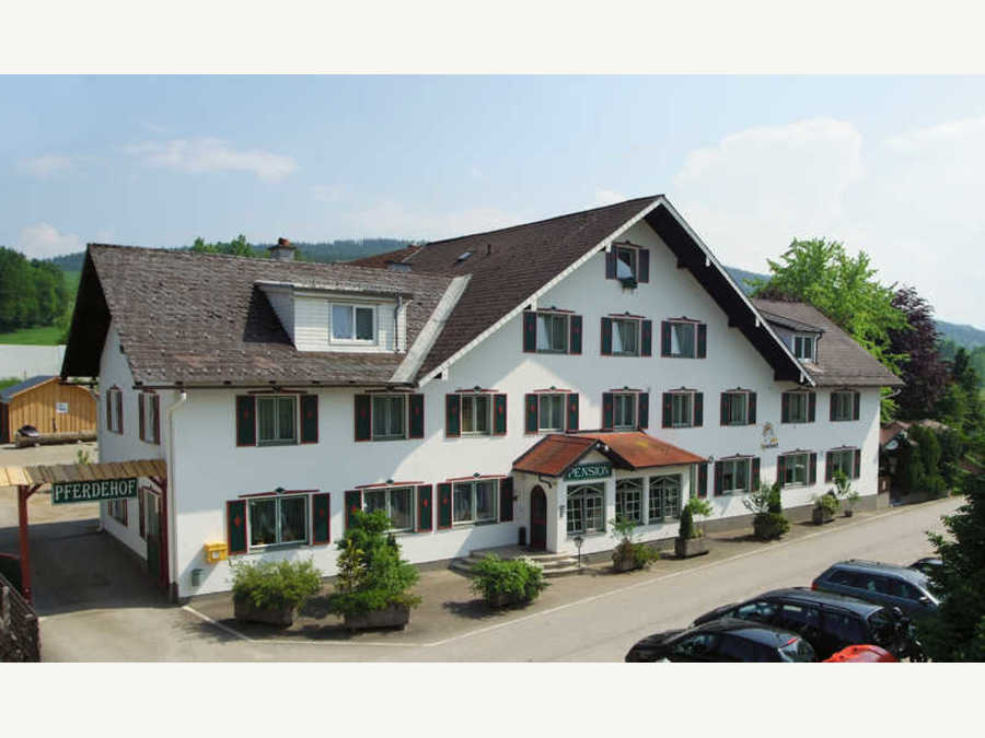 Landgasthof Rosslwirt in Straß im Attergau