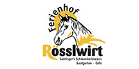 Landgasthof Rosslwirt