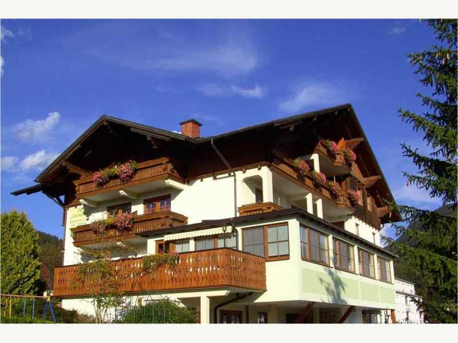 Der Liezenerhof Hotel & Restaurant in Liezen