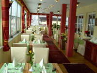 Wintergarten - Der Liezenerhof Hotel & Restaurant