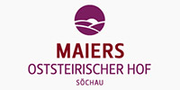 Maiers Hotel Oststeirischerhof Söchau