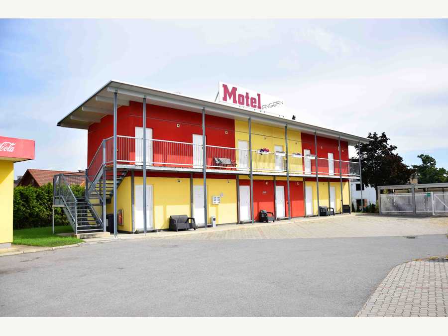 Motel Angern - Bild 3