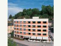 Hotel in Salzburg