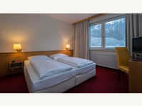 Komfort Zimmer - Am Neutor Hotel Salzburg Zentrum