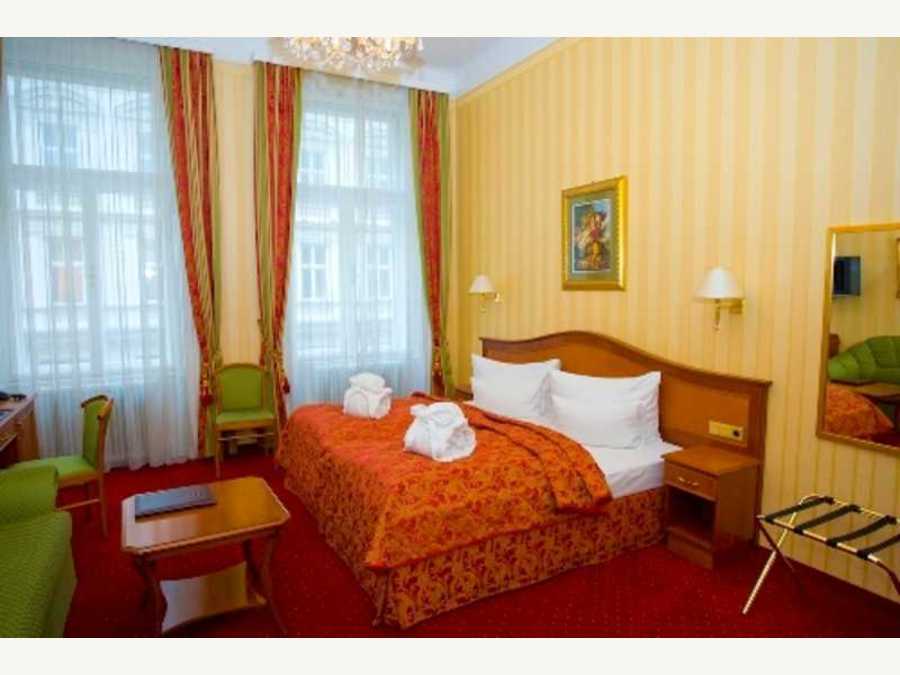 Opera Suites Vienna in Wien Innere Stadt