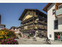 Hotel in St. Johann in Tirol