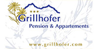 Pension u. Appartements Grillhofer