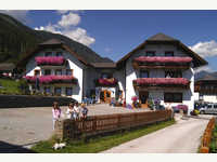 Pension in Mauterndorf