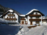 Haus Winter - Pension u. Appartements Grillhofer