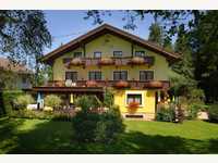 Pension in Feldkirchen in Kärnten