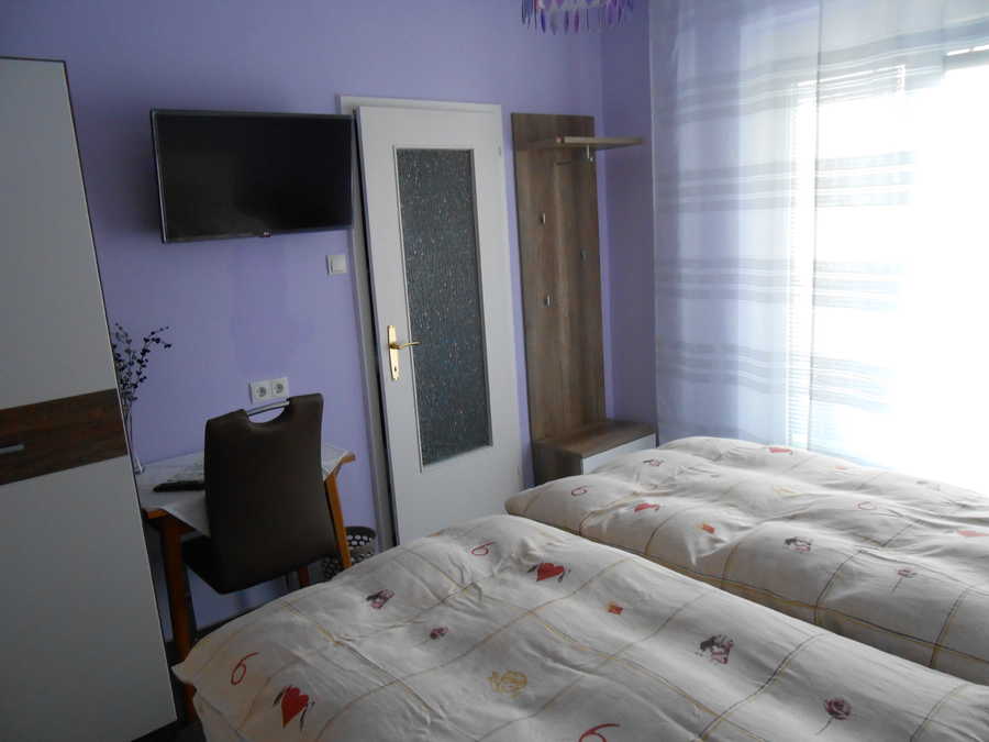 Pension Gierlinger - Bild 5