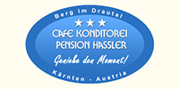 Gasthof - Pension Cafe - Konditorei Hassler