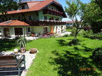 Pension in St. Georgen im Attergau