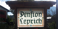 Pension Leprich