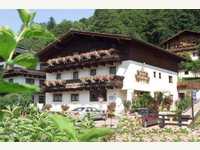 Pension in Saalbach