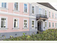 Pension in Baden