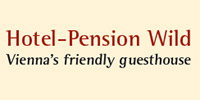 Pension Wild