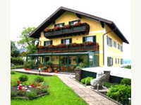 Pension in Zell am Moos