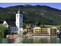 Hotel in St. Wolfgang im Salzkammergut