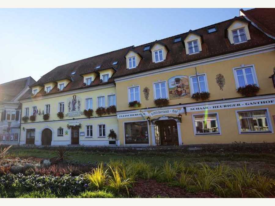 Hotel Schilcherlandhof