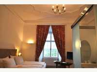Luxus Zimmer - Schlosshotel Mailberg