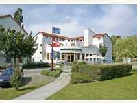 Hotel in Wien Liesing