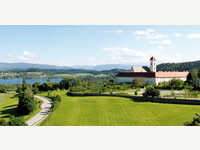 Stift St. Georgen am Längsee - Hotel Stift St. Georgen am Längsee