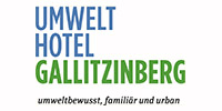 Umwelthotel Gallitzinberg