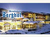 Verwöhnhotel Berghof - Bild 2