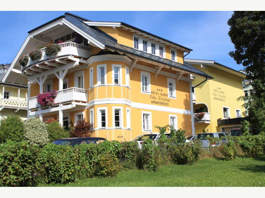 Villa Klothilde in Zell am See