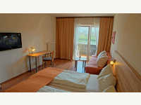 Doppelzimmer - Wellness Hotel Seestuben