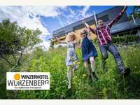 Hotel Wurzenberg - Winzerhotel Wurzenberg Südsteiermark