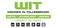 WIT Wohnen in Tallesbrunn