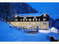 YOUTELS Resort Abtenau Winter - YOUTELS Young Hotels